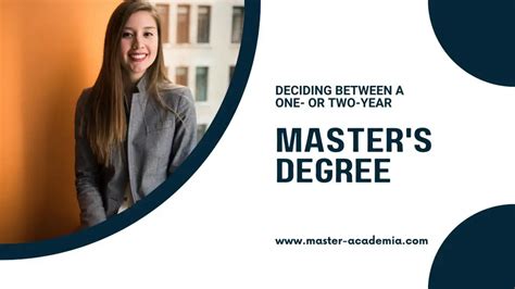 Should I Pursue a Thesis or Non-Thesis Master’s Degree?