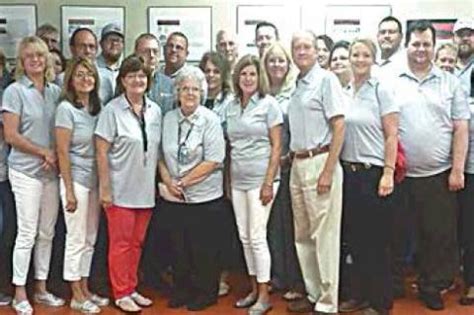 WES Watkins Technology Center, Wetumka, OK: Empowering Innovation and Economic Growth