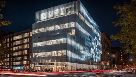 Whitney Museum Careers: Explore a World of Art and Culture