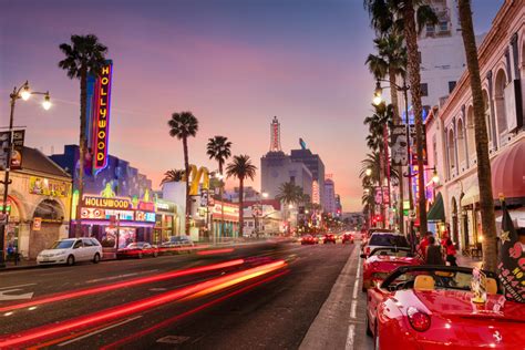 West Coast Los Angeles: A Cultural Tapestry of Diversity and Innovation