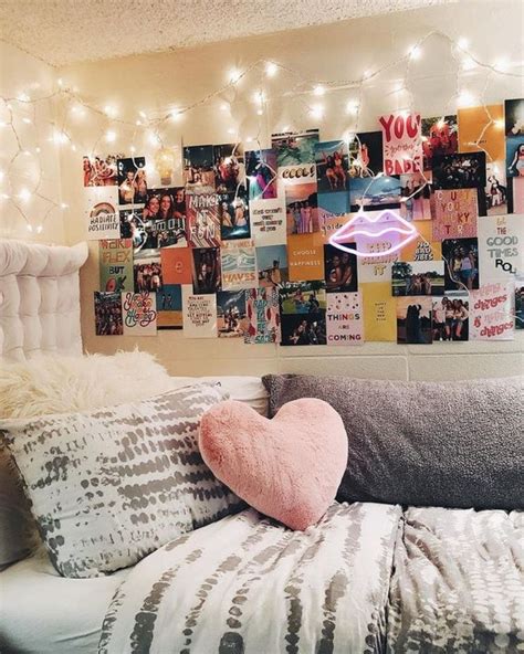 Dorm Wall Decor Ideas to Elevate Your Space