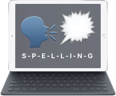 How Do You Spell Ipad?