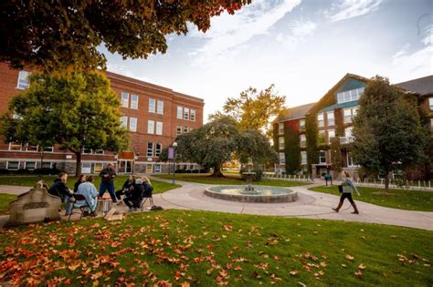Goshen College Enrollment: Unveiling a Legacy of Academic Excellence