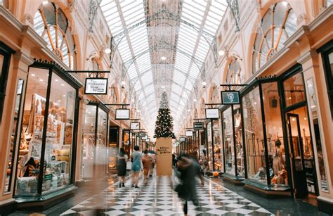 Marshall’s Butler: A Luxurious Shopping Destination in New Jersey Conclusion
