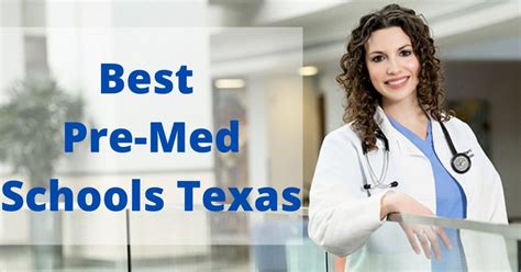 Pre-Med at Texas A&M University: A Path to Medical Excellence