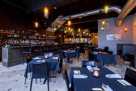 East Liberty Restaurants: A Culinary Hotspot with Endless Flavors