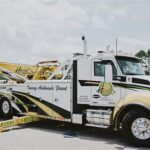 AAA Towing Cost After 100 Miles: A Comprehensive Guide