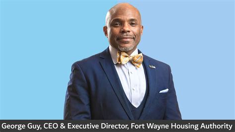 Jeffrey Stevens: A Visionary Leader Driving Fort Wayne’s Transformation