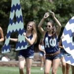 Sororities at CU Boulder: Embracing Sisterhood, Leadership, and Excellence