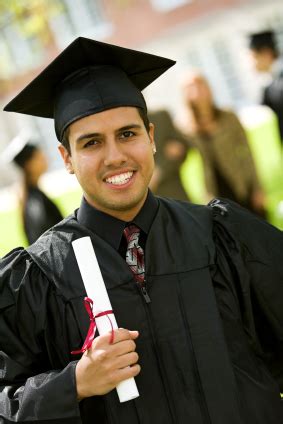 Scholarships for Hispanic Graduate Students