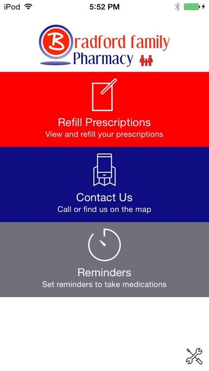 Bradford Family Pharmacy: A Trusted Beacon of Healthcare in Your Community