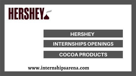Hershey Park Internships: A Sweet Opportunity to Launch Your Career How to Apply The Importance and Benefits of an Amusement Park Internship Tips for a Successful Internship Statistics and Projections Common Mistakes to Avoid Conclusion
