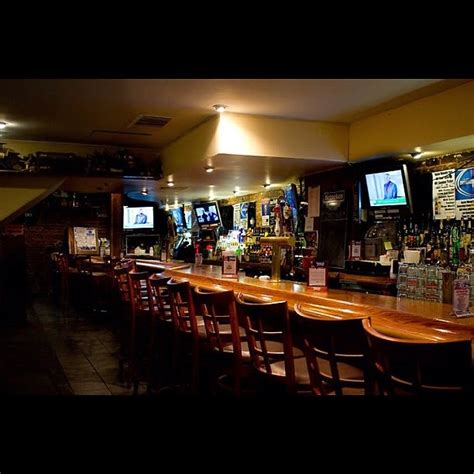 Bars near NYU: A Student’s Guide to Nightlife Bar Types near NYU Bar Activities near NYU Common Strategies for Bar Hopping Useful Tables