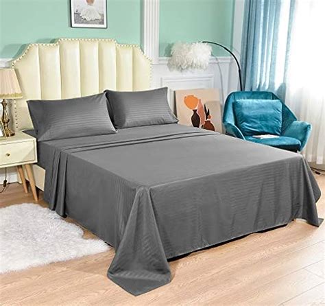 Double Fitted Sheet Dimensions: A Comprehensive Guide