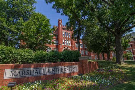 Marshall University West Virginia Ranking: A Comprehensive Analysis