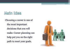 A Career Is Another Name for a Job: Embracing the Dynamic Nature of Work