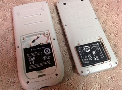 How to Check Battery on TI-84 Plus CE How to Replace the Battery on a TI-84 Plus CE Tips for Extending the Battery Life of Your TI-84 Plus CE