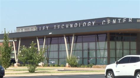 Canadian Valley Technology Center: Empowering Workforce Innovation in El Reno, Oklahoma