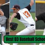 Best D3 Baseball Schools: A Comprehensive Guide