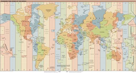 Time Zone Calculator: Poland to Georgia