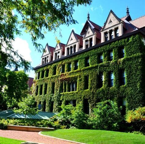 Is UChicago an Ivy?