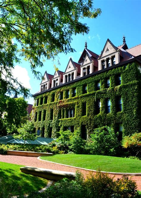 Is UChicago an Ivy?
