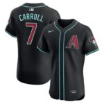 Corbin Carroll Jersey: A Star in the Making