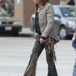 Steven Tyler Fashion: A Guide to the Rocker’s Extravagant Style