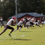 Louisburg College Football: A Legacy of Success and Excellence Key Performance Indicators of Louisburg College Football The Importance of Football at Louisburg College How Louisburg College Football Contributes to the Community Key Challenges Facing Louisburg College Football and Possible Solutions