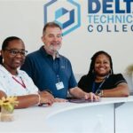 Delta Technical College Horn Lake: Empowering Students for Success