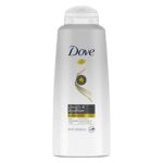 Oily Hair Shampoo Dove: The Ultimate Guide to Clean, Refreshed Hair