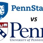 Penn State vs. UPenn: Which School is Right for You?