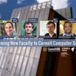 Cornell CS Faculty: A Renowned Institution Shaping the Future of Computing