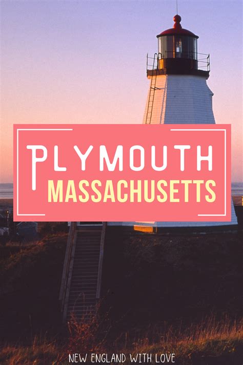 Boston to Plymouth, MA: A Journey Through History and Heritage