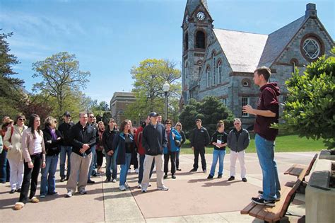 Long Beach University Tours: An In-Depth Guide to Campus, Academics, and Student Life