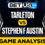 Stephen F. Austin vs. Tarleton State: A Head-to-Head Comparison