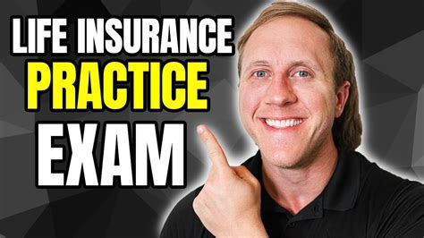 Quizlet Life Insurance Test: Ace Your Exam!