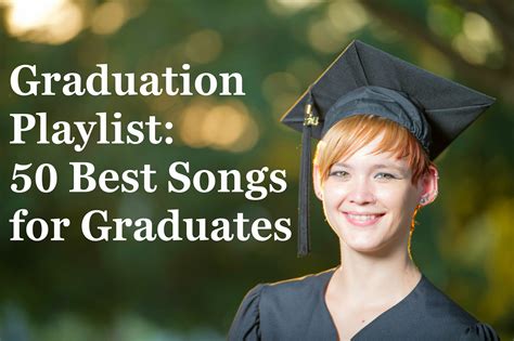 Junior High Graduation Songs: Melodious Memories for a Memorable Milestone