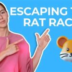 I Don’t Want to Work: How to Escape the Rat Race