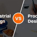 Industrial Design vs. Product Design: Delineating the Boundaries