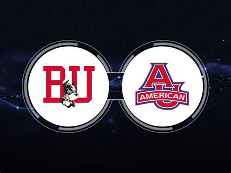 Boston U vs American: Exploring the Rivalry and Shared Excellence of Two Prestigious Universities