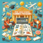 Free High School Summer Programs: Elevate Your Skills and Explore Your Passions Types of Free High School Summer Programs How to Find Free High School Summer Programs Effective Strategies for Applying Common Mistakes to Avoid