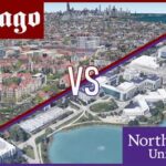 Northwestern College vs. Northwestern University: A Tale of Two Institutions