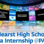 Hearst High School Media Internship: A Stepping Stone to Success