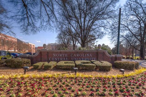 North Carolina Central University Residential Life: A Comprehensive Guide