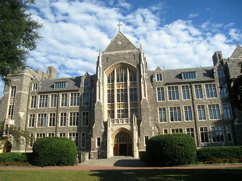 Ranking of Jesuit Colleges: A Comprehensive Guide to the Top Institutions