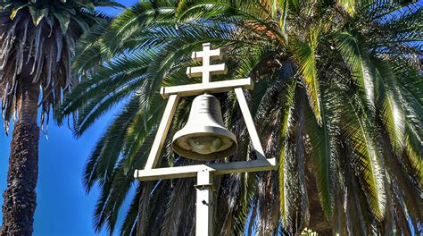 Riverside California Bell: A Historical Gem and Symbol of Community Pride