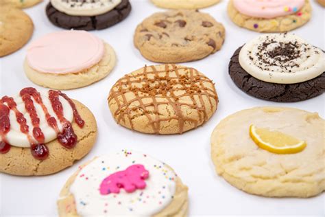 Scrumptious Crumbl Cookies: A Sweet Deal for Students