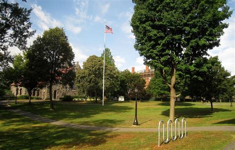 Tufts Interesting Facts: Uncover the Hidden Gems of This Renowned University