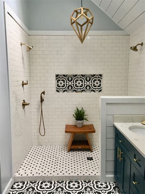 I’m Remodelling My Bathroom and Want to See Tile Sources